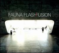 Fauna Flash - Alone Again